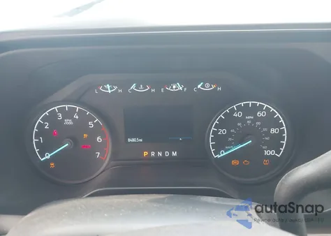 2026 Ford F-250 Xl из США, поврежденный, VIN 1FT7W2BA0TEC05355